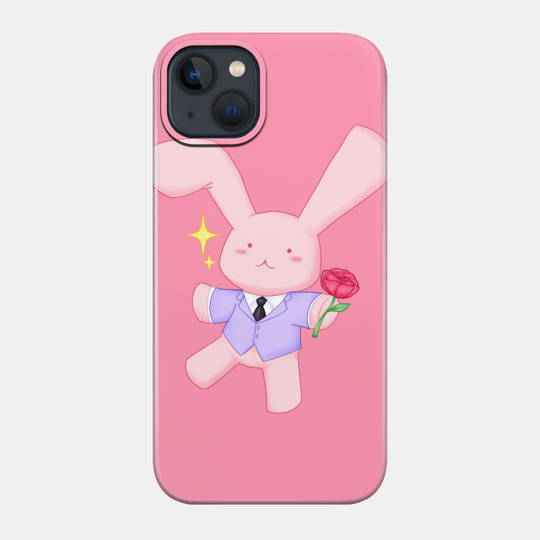 Usa-Chan - Ouran High School Host Club - Phone Case