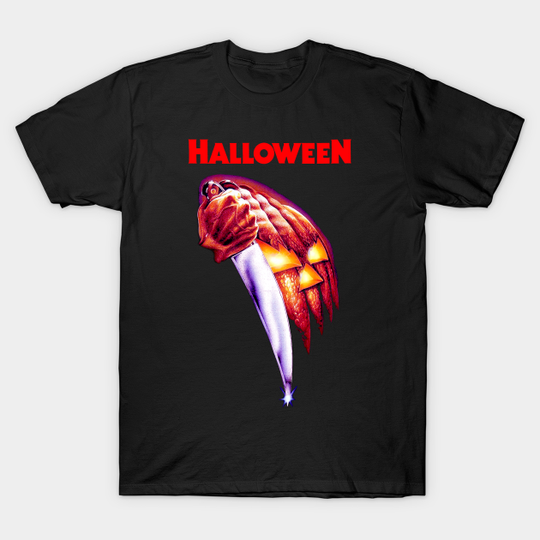 Halloween Bloods - Michael Myers - Michael Myers - T-Shirt