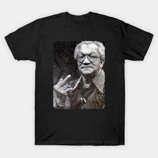 THIS IS SANFORDS - Sanford And Son - T-Shirt