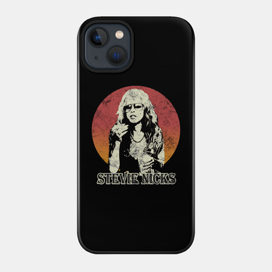 Stevie Nicks - Stevie Nicks - Phone Case