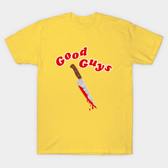 Good Guys - Chucky - T-Shirt