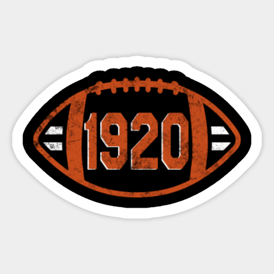 Chicago Bears - Chicago Bears - Sticker
