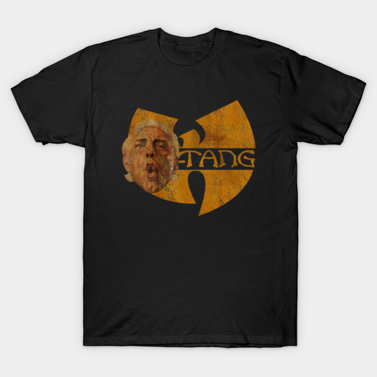 Ric Flair Retro - Ric Flair Retro - T-Shirt