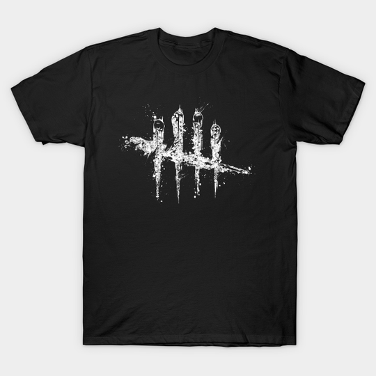 Dead by Daylight - Dead By Daylight - T-Shirt