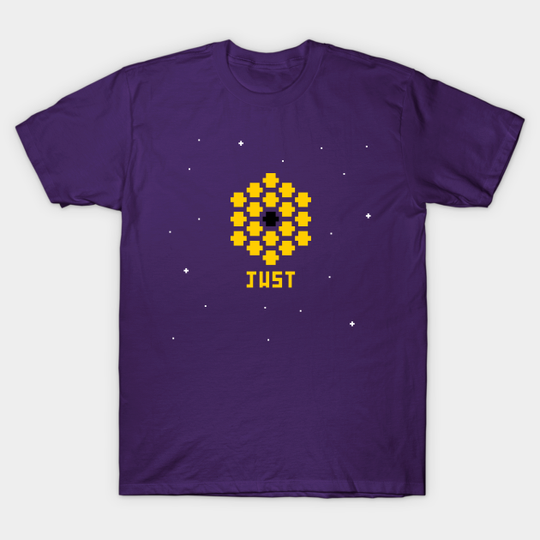 James Webb Space Telescope - Nasa - T-Shirt