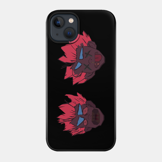Mylo - Arcane - Phone Case