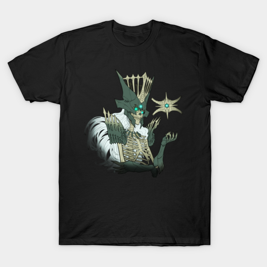 D2 Queen of Lies 2 - Destiny 2 - T-Shirt