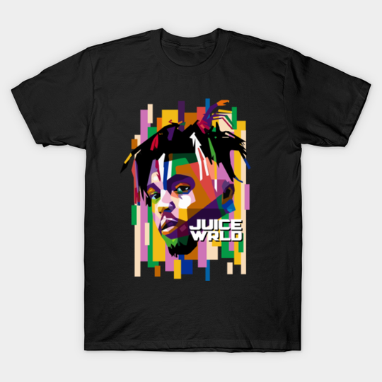 Juice WRLD - Juice Wrld - T-Shirt