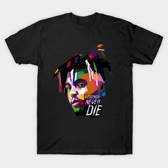 Juice WRLD - Juice Wrld - T-Shirt