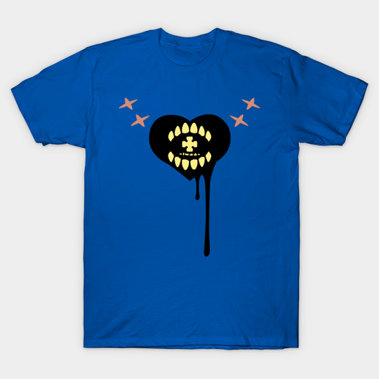 Happy Chaos 2 - Guilty Gear - T-Shirt