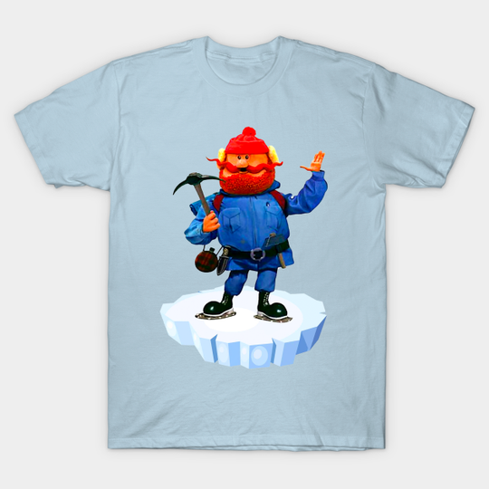 Yukon Cornelius - Yukon Cornelius - T-Shirt