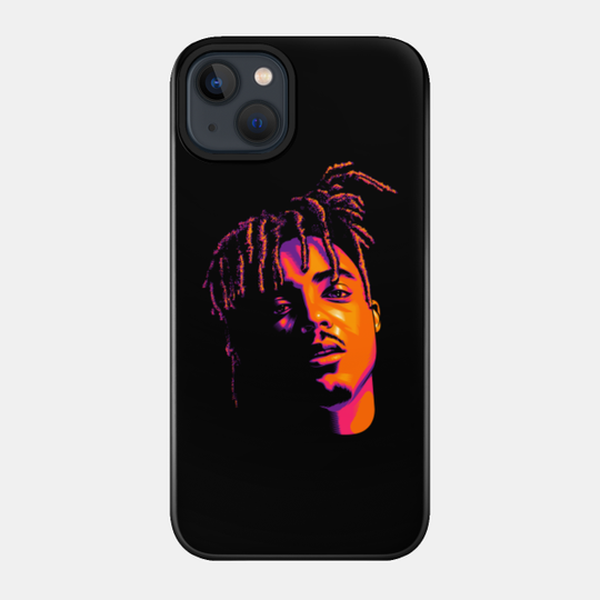 Juice WRLD - Juice Wrld - Phone Case