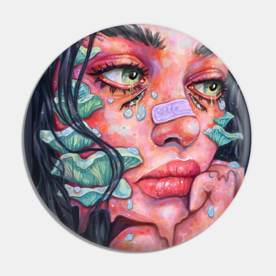 Mushroom - Mushroom - Tapestry