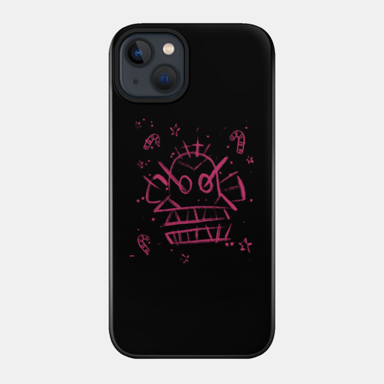 Arcane Jinx - Arcane - Phone Case