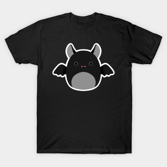 Emily Bat Squishmallow - Squishmallows - T-Shirt