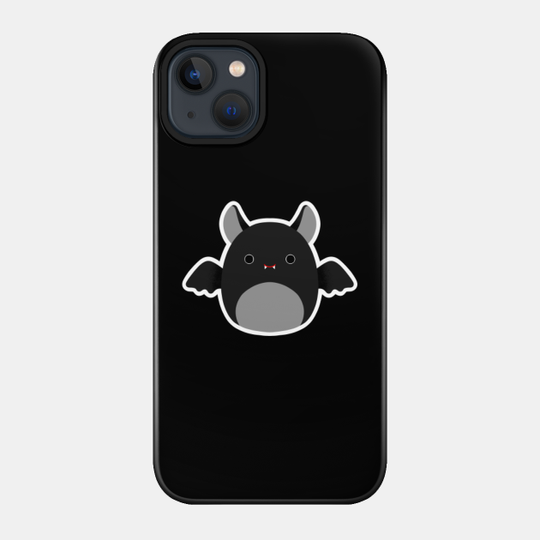 Emily Bat Squishmallow - Squishmallows - Phone Case