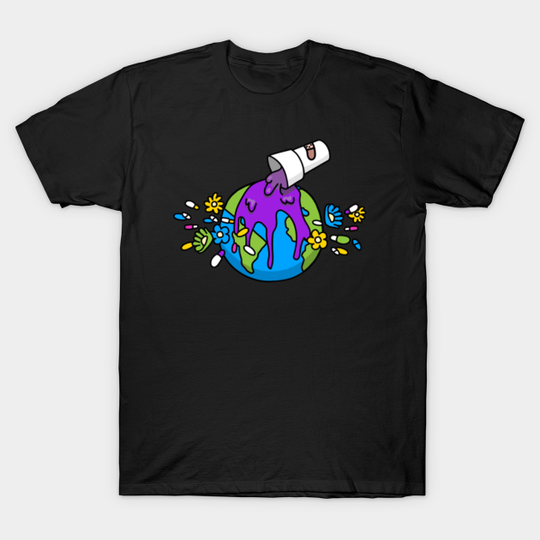 juice wrld - Juice Wrld - T-Shirt