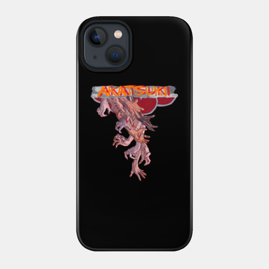 akatsuki - Akatsuki - Phone Case