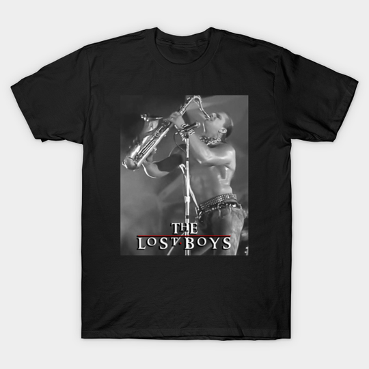 The Lost Boys! - The Lost Boys - T-Shirt