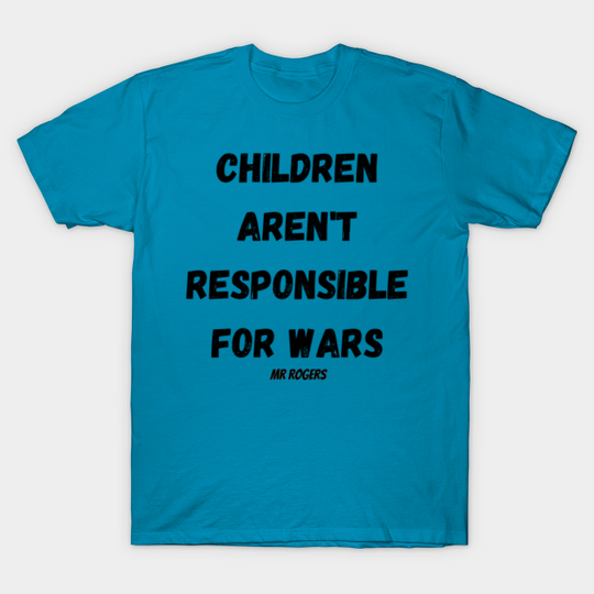 mr Fred Rogers quotes - vintage retro style art - Mr Rogers - T-Shirt