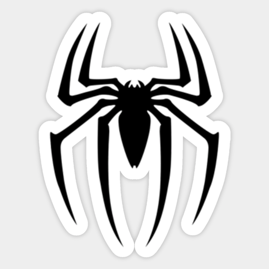 SPIDEY - Spider Man - Sticker