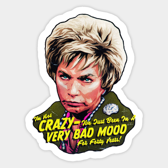 OUISSER - Steel Magnolias - Tapestry