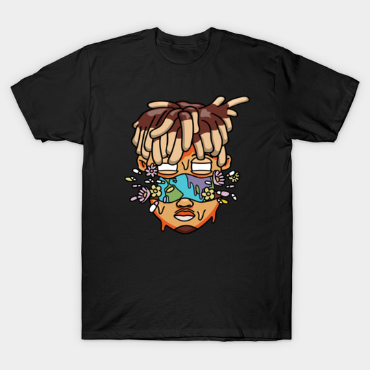 juice wrld - Juice Wrld - T-Shirt