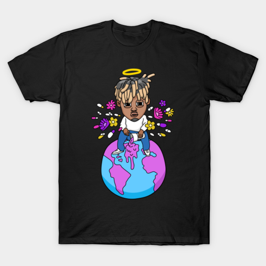 juice wrld - Juice Wrld - T-Shirt