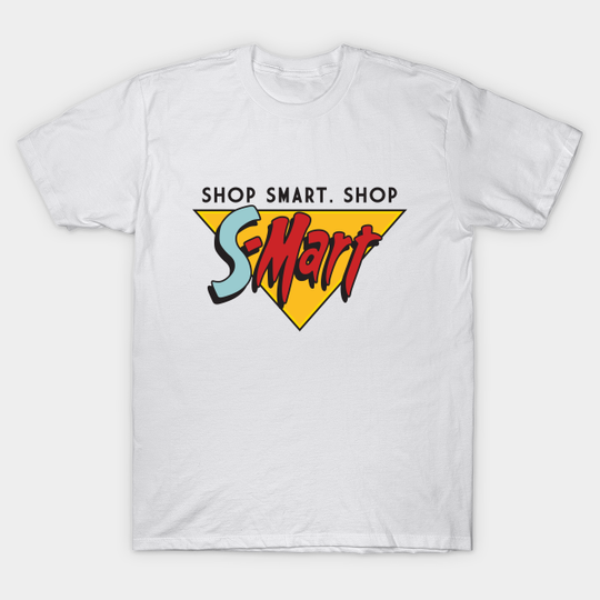 S-Mart - Evil Dead - T-Shirt