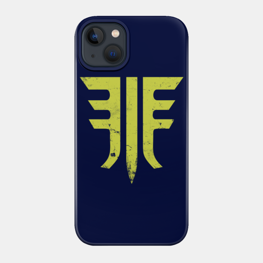 Destiny 2 - Forsaken Emblem - Destiny 2 - Phone Case