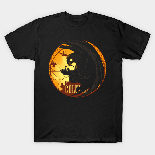 Rest Now - Bioshock - T-Shirt