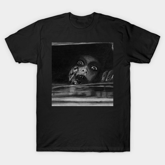 Evil Rising - Evil Dead - T-Shirt
