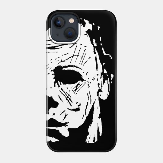 He Came Home 2018 - Michael Myers - Phone Case