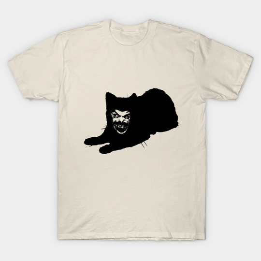 Vladislav Cat - What We Do In The Shadows - T-Shirt