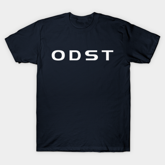ODST Physical Training - Halo Odst - T-Shirt