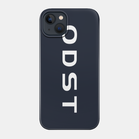 ODST Physical Training - Halo Odst - Phone Case
