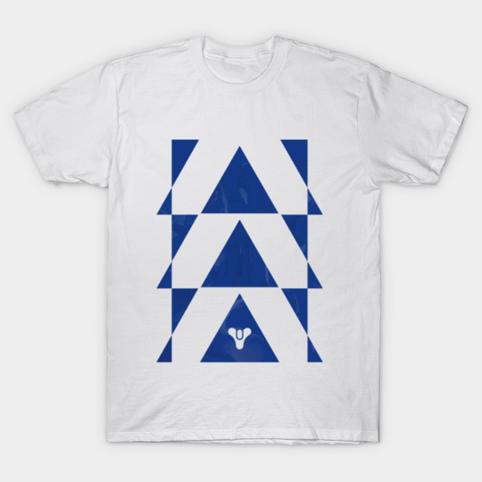 Destiny 2 Hunter - Destiny 2 - T-Shirt