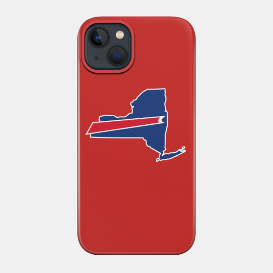 Bills Mafia - Buffalo - Phone Case