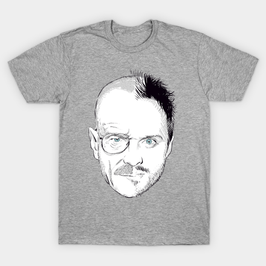 Breaking - Jesse Pinkman - T-Shirt