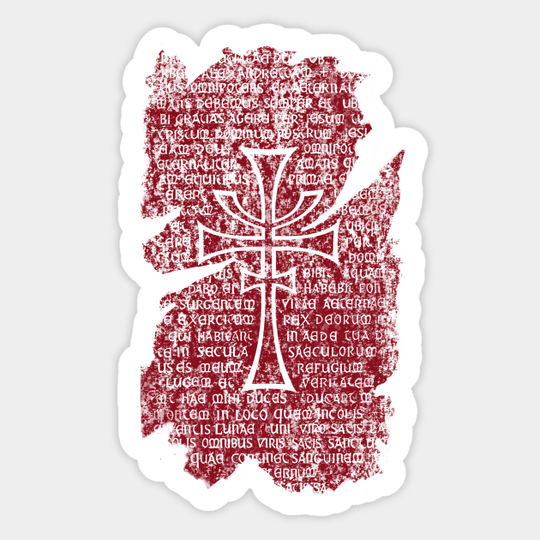 Sir Richard - Indiana Jones - Sticker