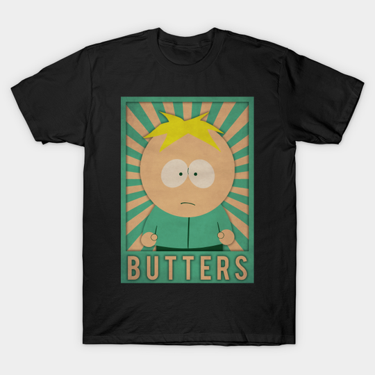 Butters - Southpark - T-Shirt