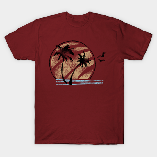 The Last of Us - The Last Of Us - T-Shirt