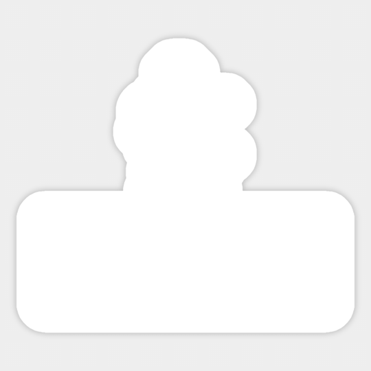 Undertale - Papyrus - Undertale - Sticker