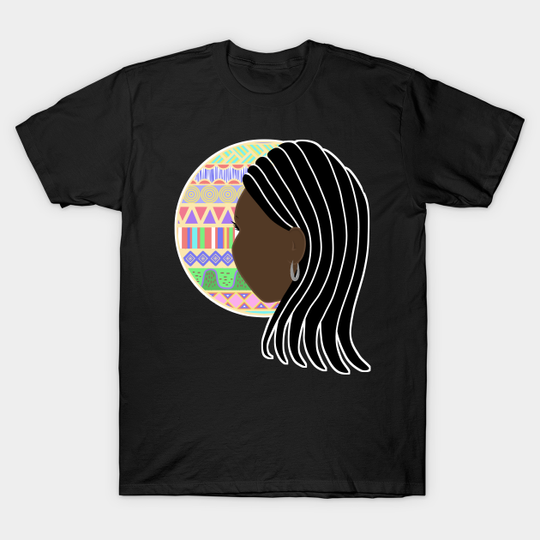 Black is Beautiful - Black Is Beautiful - T-Shirt