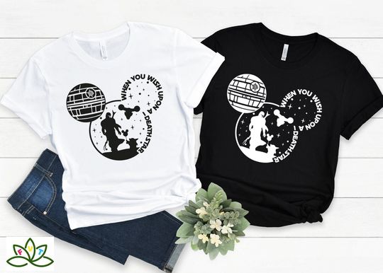 Disney This Is The Way Shirt, Mandalorian Shirt, Disney Shirt