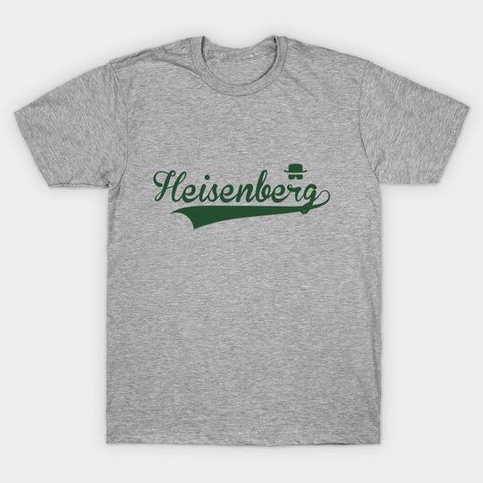 Heinsenberg - Breaking Bad - T-Shirt