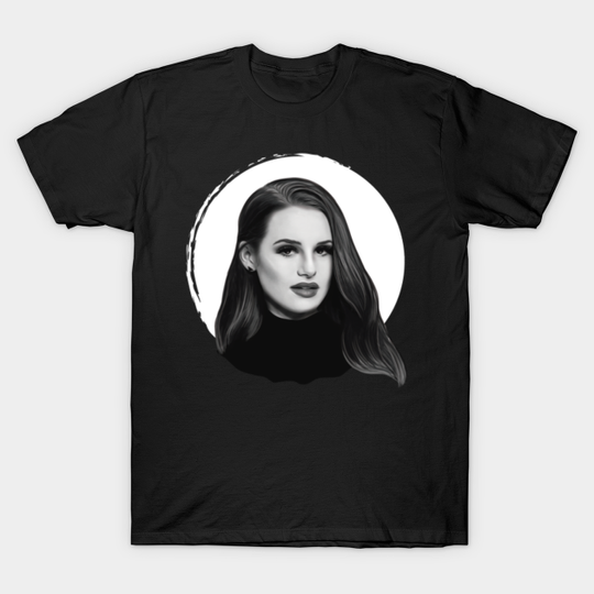 Cheryl Blossom - Madelaine Petsch - Riverdale - T-Shirt