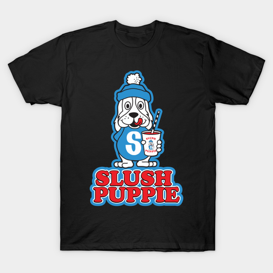 Slush Puppie - Retro - T-Shirt