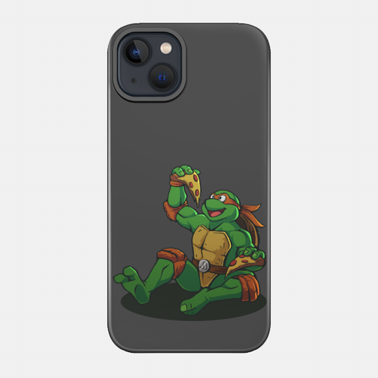 Michelangelo (TMNT) - Teenage Mutant Ninja Turtes - Phone Case