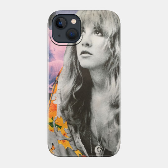 Stevie - Stevie Nicks - Phone Case